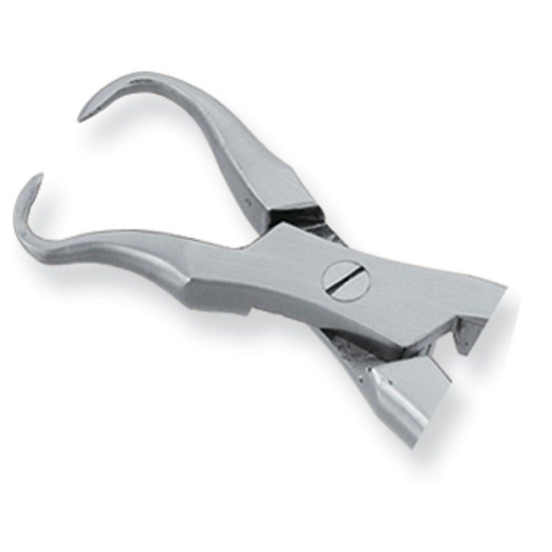 Curved Jaw Micro Ring Opening Pliers – Pak Line Industries