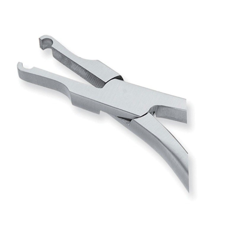 Micro Ring Opening Pliers – Pak Line Industries