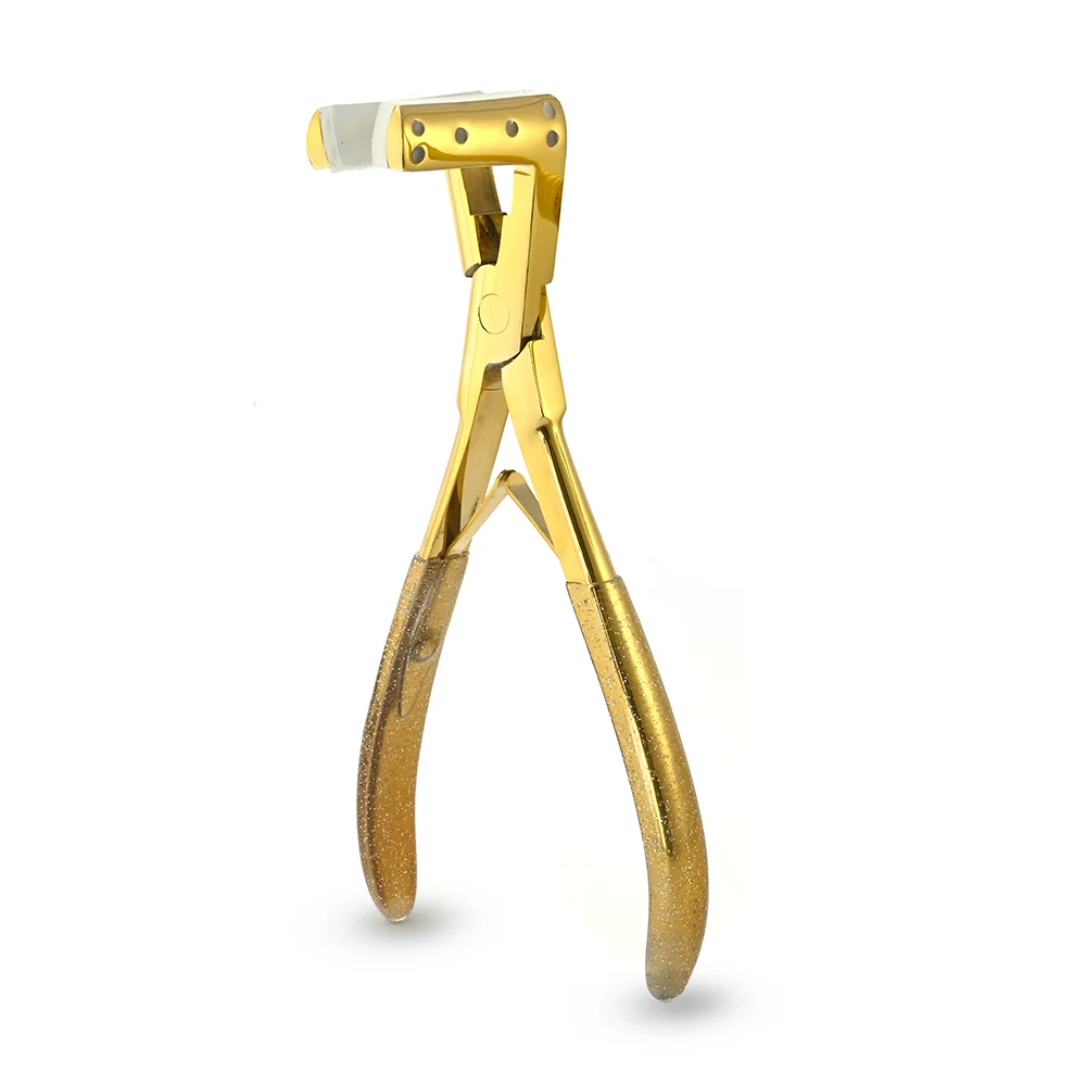 Tape Extension Pliers – Pak Line Industries