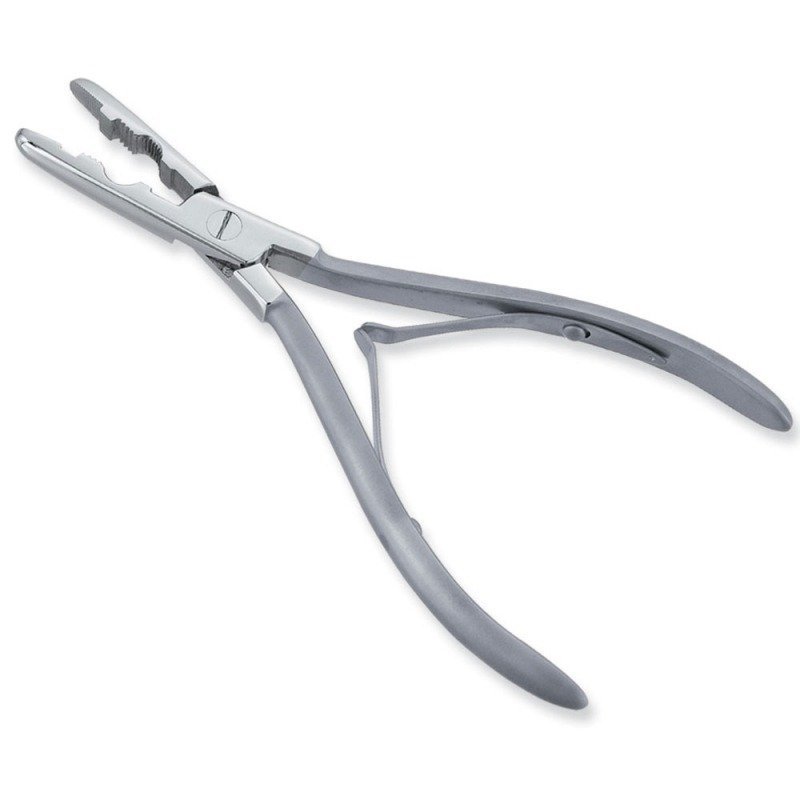 Hair Extension Removal Pliers – Pak Line Industries