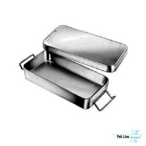 Sterilization Instrument Box – Pak Line Industries