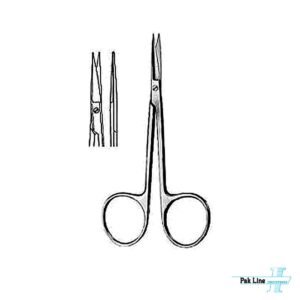 Iris Scissors