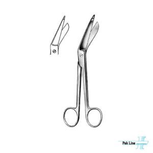 Lister Bandage Scissors – Pak Line Industries