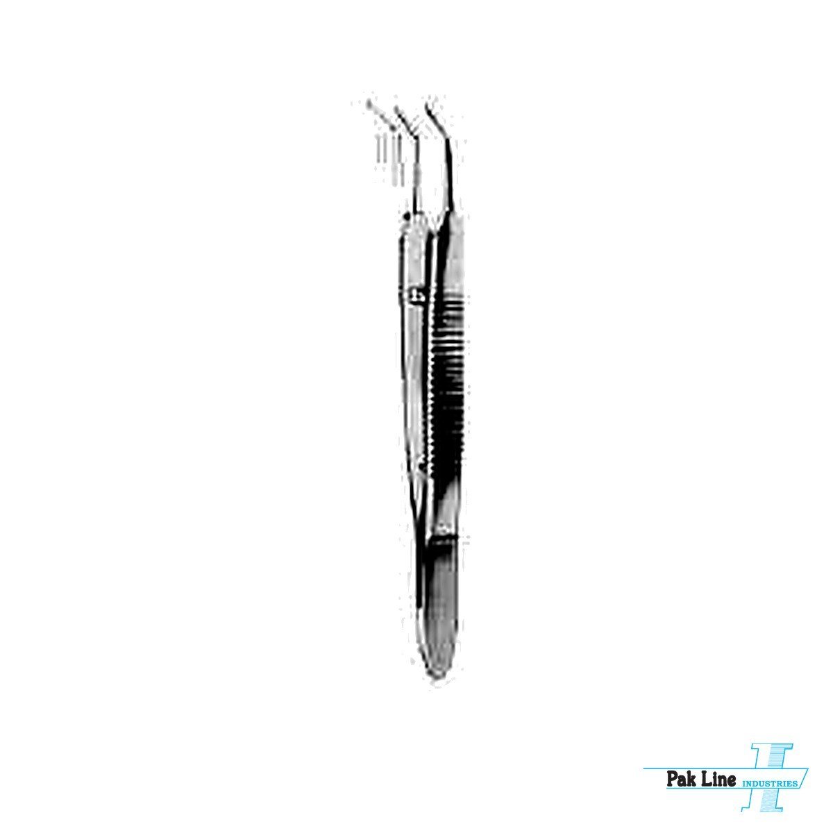 McPherson Tying Forceps – Pak Line Industries