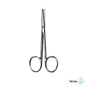 Metzenbaum Dissecting Scissors