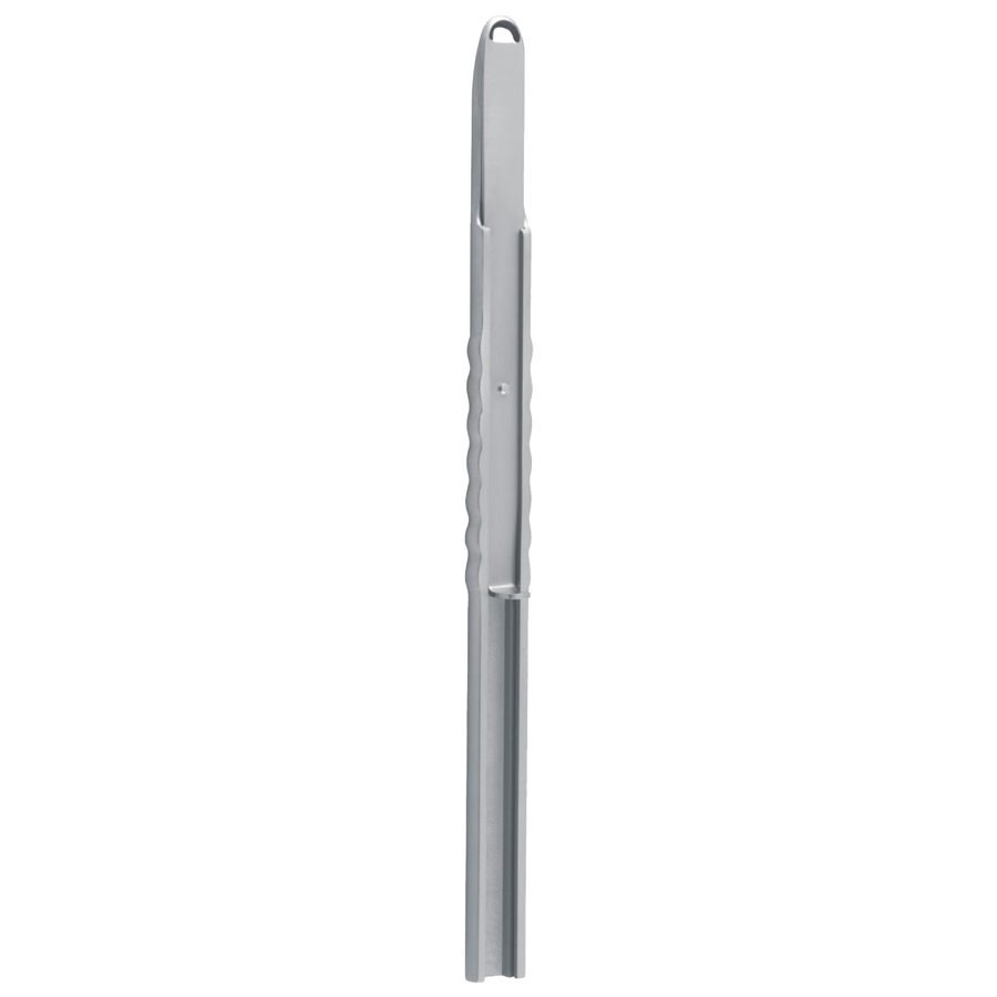 Bone Scraper (PL-IM-5301) — German-grade stainless steel AISI 420, manufactured by Pak Line Industries, Sialkot