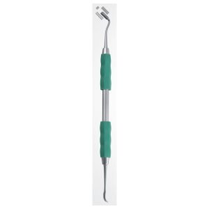Castroviejo Caliper (PL-IM-5401) — German-grade stainless steel AISI 420, manufactured by Pak Line Industries, Sialkot