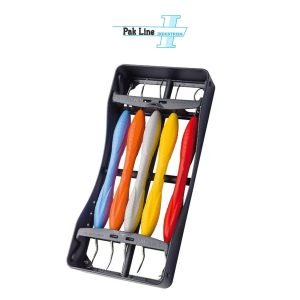 Dental Scaler Set (PL-DP-4310) — German-grade stainless steel AISI 440A, manufactured by Pak Line Industries, Sialkot