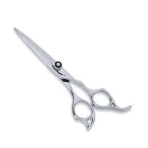 Professional Hairdressing Scissors (PL-BT-9101) — Japanese 440C stainless steel, manufactured by Pak Line Industries, Sialkot