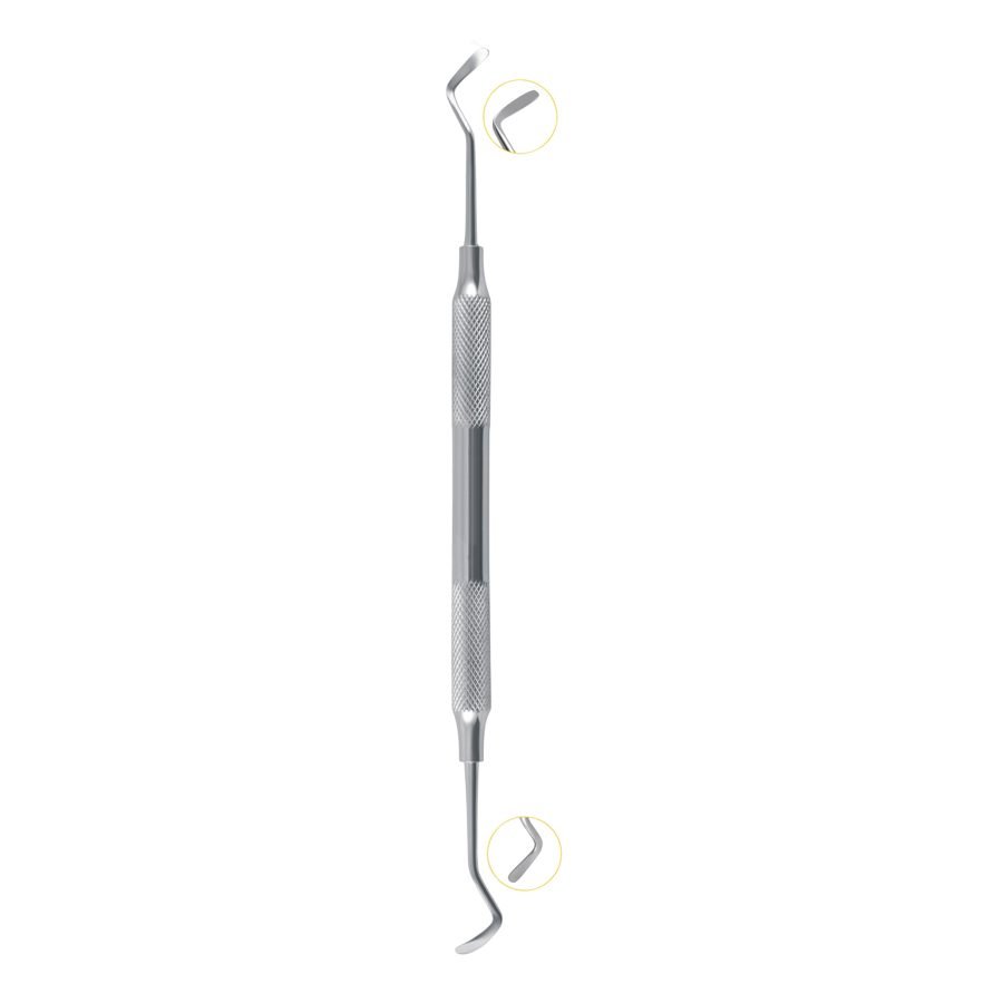 Sinus Lift Instrument (PL-IM-5201) — German-grade stainless steel AISI 420, manufactured by Pak Line Industries, Sialkot
