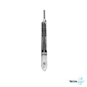 Scalpel Handle