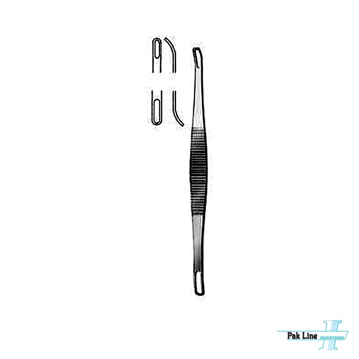 Schamberg Blackhead Extractor – Pak Line Industries