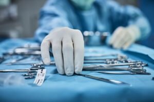 Why Sialkot Makes the World's Surgical Instruments