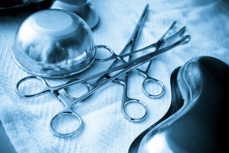 German-Grade Stainless Steel Explained: What Your Surgical Instruments Are Really Made Of